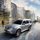 Illustration for article titled Ford Hopes New Ranger-Based Everest SUV Will Bolster Position In Asia
